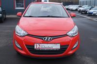 Hyundai i20 5 Star Edition *Steuerkettensatz neu