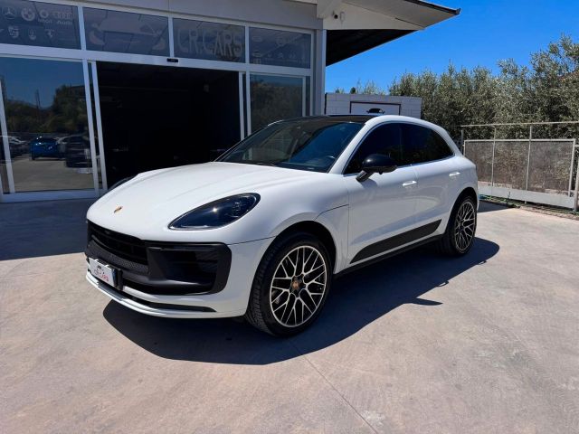 PORSCHE Porsche Macan 3.0 S Diesel