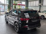 Cupra Ateca 2.0 TSI 4Drive DSG AHK Navi Kamera 1.Hand - Cupra Gebrauchtwagen von 2023