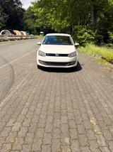 Volkswagen VW Polo 1.2 TDI  Sparsamer Diesel | Volla... - Sparsame mit Diesel-Antrieb