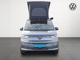 Volkswagen California Ocean 2,0 l 110 kW TDI | Navi | HeadU - silberne Volkswagen T7 California