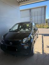 Smart forfour - Smart ForFour in München