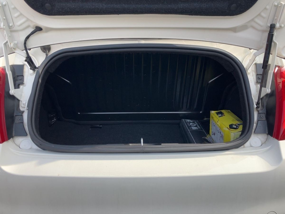 Fiat 500C - Bild 6