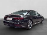 Audi A8 60 TFSIe Q BuO HD-MATRIX AFA HuD 360° - Audi A8: 6.3