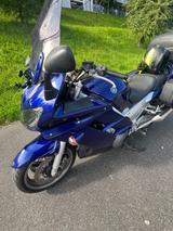 Yamaha FJR 1300 - YAMAHA FJR 1300