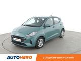 Hyundai i10 1.0 Select*TEMPO*KLIMA*GARANTIE* - Hyundai i10 aus 2024