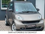 Smart ForTwo fortwo 0,8 coupe CDI 40kW/KLIMA/HALBAUTOM - Smart aus 2010: Cdi