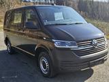 Volkswagen T6.1 Kasten 4Motion DSG Standh LED Kamera AHK - Volkswagen T6 andere aus 2020