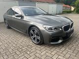 BMW 740Ld xDrive - M Paket 4 Sitzer CHAUFFEUR  - BMW 740 in Osnabrück