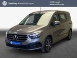 Mercedes-Benz T 180 lang Automatik Progressive|AHK|Park|Winter - Mercedes-Benz T-Klasse mit Benzin-Antrieb: Van, Automatik