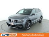 Volkswagen Tiguan Allspace 2.0 TDI Highline 4Motion Aut. - VW Tiguan Allspace Gebrauchtwagen in Stuttgart