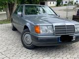 Mercedes-Benz 300D - Klima - Automatik - AHK - Sammlerauto - Mercedes-Benz 300 aus 1990