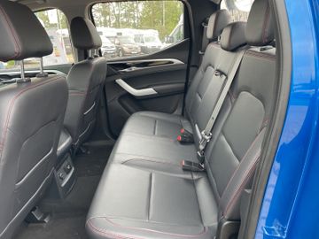 Maxus T90 EV DoKa Elite *CARPLAY*DAB*LEDER*PDChi*TEL*