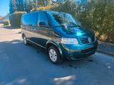 Volkswagen VW Multivan 2.5 TDI TÜV 03.2028 - Volkswagen LT aus 2007