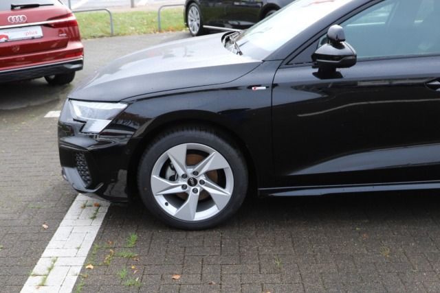 Audi A3 - Bild 3