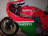 Ducati 900 MHR MIKE H REPLICA TARGA ORO!! - DUCATI REPLICA