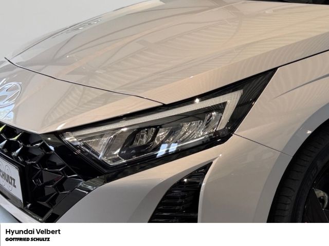 Hyundai i20 - Bild 5