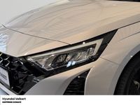 Hyundai i20 - Vorschau Bild 5