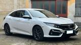 Honda Civic 1.0T 5 porte Elegance Navi - gebrauchte Honda Civic aus dem Jahr 2022