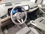 BMW 218d Active Tourer AHK Driv.Assist+ Harman/K - gebrauchte Kleinbusse in Esslingen