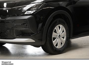 Volkswagen T-Roc - 5