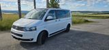 Volkswagen T5 Multivan Edition 25, Motor 36000km - Volkswagen: T25