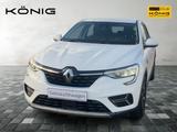 Renault Arkana ZEN 1.3 TCe 140 PS EDC Rückfahrkamera - Renault Arkana: Zen