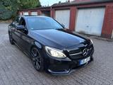 Mercedes-Benz C 43 AMG/4-Matic/Perf.AGA/Burmester/360 Grad/ - Mercedes-Benz C 43 AMG in Duisburg