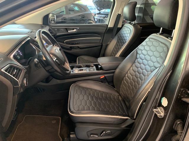 Ford Edge 2.0 EcoBlue  4x4 Aut. VIGNALE/PANO-D/ACC/AH