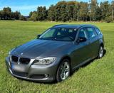 BMW 320i E91 LCI - BMW: E91