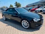 Audi A5 Cabriolet 1.8 TFSI S Line - Audi A5 8T Gebrauchtwagen