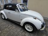 Volkswagen Käfer - aus 1974: Cabrio