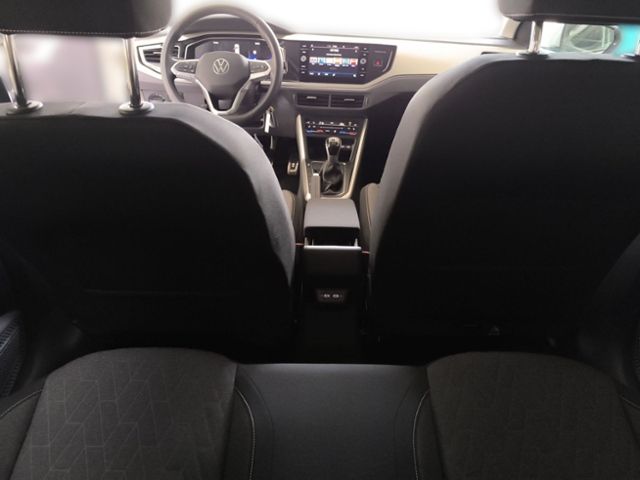 Fahrzeugabbildung Volkswagen Polo 1.0 TSI Move LED APP-CONNECT LANE-ASSIST CL