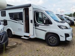 Sunlight V 66 Adventure Edition, Modell 2025,Automatik