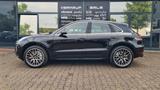 Porsche Macan Turbo - PDLS+ - SAGA - 21" Spyder - - Porsche Macan Gebrauchtwagen in Frankfurt