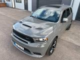 Dodge 6.4 SRT /  BREMBO / LPG / XENON / ALCANTARA - gebrauchte Dodge Durango aus dem Jahr 2019