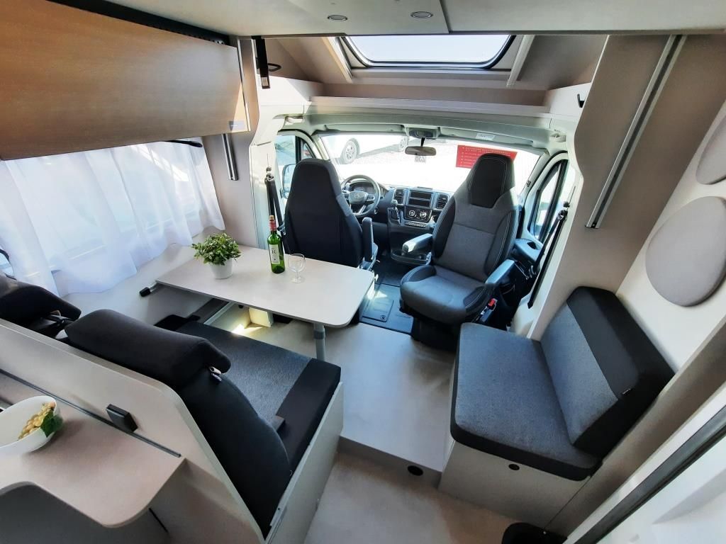 Fahrzeugabbildung LMC Tracer 680 DL Verfüg./Sparen Sie 6.081,- €