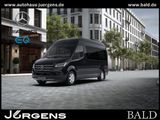 Mercedes-Benz SPRINTER 319 KOMBI/TOURER+L2+DACHKLIMA+DISTR+LED