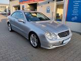 Mercedes-Benz CLK 270 CDI AVANTGARDE TÜV-AU 07-2026 - gebrauchte Mercedes-Benz CLK 270 aus dem Jahr 2003