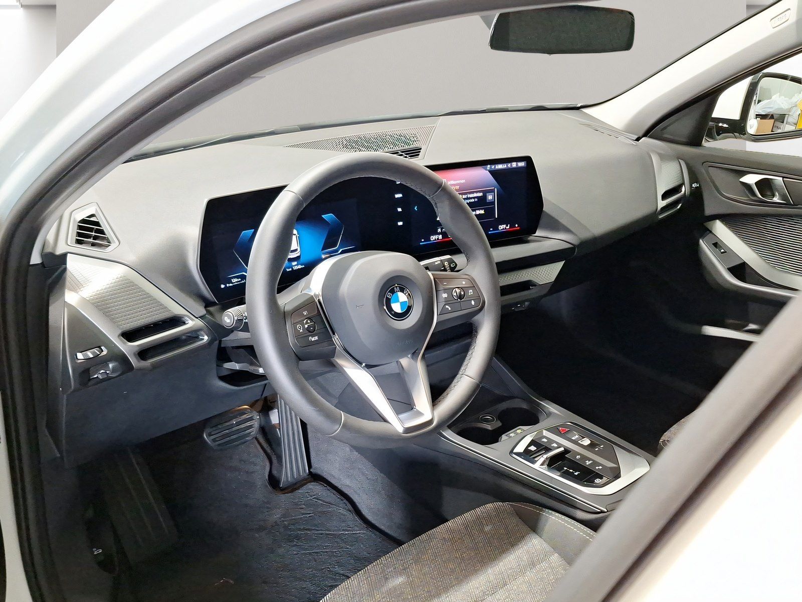 BMW 120 - Bild 4