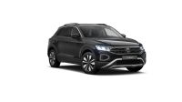 Volkswagen T-Roc - Vorschau Bild 9