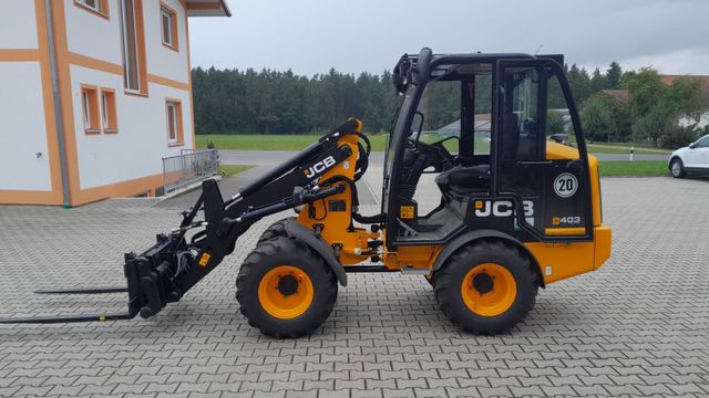 JCB 403 