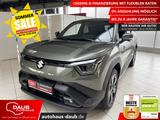 Suzuki e Vitara eAxle Allgrip-e Comfort+8Jahre Garantie - Suzuki e Vitara Gebrauchtwagen Gebrauchtwagen