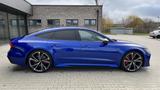 Audi RS7 Sportback, Keramik, Dynamik Plus, B&O - Audi RS7: Sportback