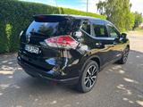 Nissan X-Trail ACENTA 1.6 dCi DPF ACENTA - Nissan X-Trail mit Diesel-Antrieb: 1.6