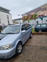Kia KIA CARNIVAL 2002 - Kia Carnival von privat