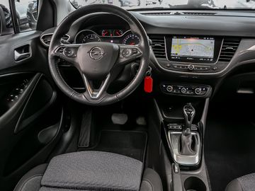 Opel Crossland 1.2 Elegance Kamera Navi LED