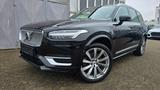 Volvo XC90 T8*PANO*KEYLESS-GO*7Sitze*HEAD-UP*B&W*AHK - Volvo XC90 in Mönchengladbach