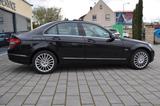 Mercedes-Benz C 250 CGI BlueEfficiency * STEUERKETTE NEU * - Mercedes-Benz C 250 in Mannheim