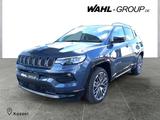 Jeep Compass e-Hybrid Altitude *Premium-Paket* - Jeep Compass in Kassel
